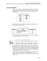 Preview for 31 page of Xycom XVME-976/202 Manual