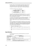 Preview for 36 page of Xycom XVME-976/202 Manual