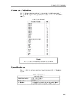 Preview for 47 page of Xycom XVME-976/202 Manual