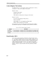 Preview for 52 page of Xycom XVME-976/202 Manual