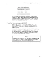 Preview for 53 page of Xycom XVME-976/202 Manual