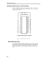 Preview for 56 page of Xycom XVME-976/202 Manual