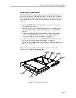 Preview for 65 page of Xycom XVME-976/202 Manual