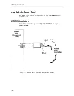 Предварительный просмотр 63 страницы Xycom XVME-976 Manual