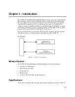 Preview for 5 page of Xycom XVME-977 Manual