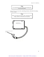 Предварительный просмотр 16 страницы Xycom XVME-979 Manual