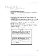 Preview for 18 page of Xycom XVME-979 Manual