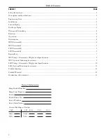 Preview for 2 page of Xylem 10SHV Installation, Operation And Maintenance Instructions