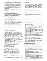 Preview for 5 page of Xylem 10SHV Installation, Operation And Maintenance Instructions