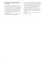 Preview for 6 page of Xylem 10SHV Installation, Operation And Maintenance Instructions