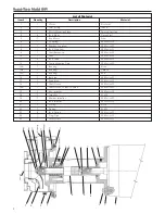 Preview for 8 page of Xylem 10SHV Installation, Operation And Maintenance Instructions