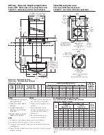 Preview for 9 page of Xylem 10SHV Installation, Operation And Maintenance Instructions