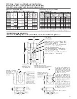 Preview for 11 page of Xylem 10SHV Installation, Operation And Maintenance Instructions