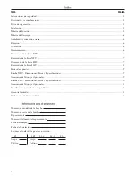 Preview for 14 page of Xylem 10SHV Installation, Operation And Maintenance Instructions