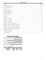 Preview for 23 page of Xylem 10SHV Installation, Operation And Maintenance Instructions