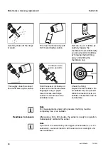 Preview for 10 page of Xylem 201570 Operating Manual