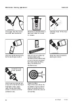 Preview for 12 page of Xylem 201570 Operating Manual