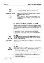 Preview for 13 page of Xylem 201570 Operating Manual