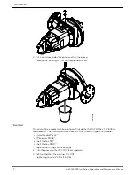 Предварительный просмотр 42 страницы Xylem 6020.180/090 Installation, Operation And Maintenance Manual