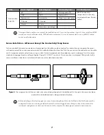 Preview for 7 page of Xylem 606950 User Manual