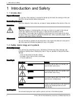 Предварительный просмотр 6 страницы Xylem 7030.090 Installation, Operation And Maintenance Manual