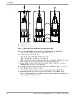 Предварительный просмотр 36 страницы Xylem 7030.090 Installation, Operation And Maintenance Manual