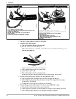 Предварительный просмотр 42 страницы Xylem 7030.090 Installation, Operation And Maintenance Manual