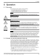 Предварительный просмотр 61 страницы Xylem 7030.090 Installation, Operation And Maintenance Manual