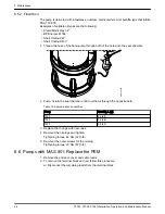 Предварительный просмотр 68 страницы Xylem 7030.090 Installation, Operation And Maintenance Manual