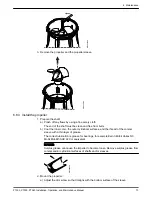 Предварительный просмотр 75 страницы Xylem 7030.090 Installation, Operation And Maintenance Manual