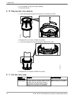 Предварительный просмотр 78 страницы Xylem 7030.090 Installation, Operation And Maintenance Manual