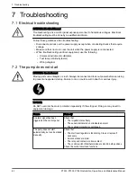 Предварительный просмотр 82 страницы Xylem 7030.090 Installation, Operation And Maintenance Manual