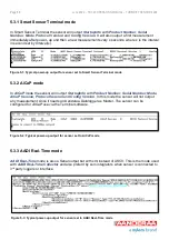 Предварительный просмотр 68 страницы Xylem Aanderaa 4296 Operation Manual