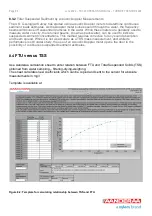 Предварительный просмотр 94 страницы Xylem Aanderaa 4296 Operation Manual