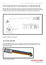 Предварительный просмотр 106 страницы Xylem Aanderaa 4296 Operation Manual