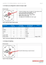 Preview for 13 page of Xylem Aanderaa Motus 5729 Operating Manual