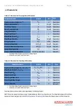 Preview for 29 page of Xylem Aanderaa Motus 5729 Operating Manual