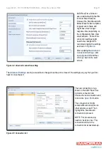 Preview for 37 page of Xylem Aanderaa Motus 5729 Operating Manual