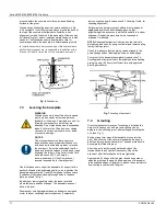 Предварительный просмотр 18 страницы Xylem AC Fire Pump 8100 Series Installation, Operation And Maintenance Manual