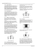 Предварительный просмотр 20 страницы Xylem AC Fire Pump 8100 Series Installation, Operation And Maintenance Manual