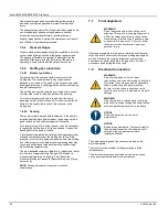 Предварительный просмотр 26 страницы Xylem AC Fire Pump 8100 Series Installation, Operation And Maintenance Manual