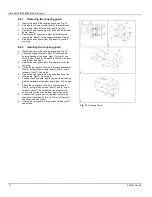 Предварительный просмотр 28 страницы Xylem AC Fire Pump 8100 Series Installation, Operation And Maintenance Manual