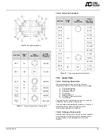 Предварительный просмотр 39 страницы Xylem AC Fire Pump 8100 Series Installation, Operation And Maintenance Manual