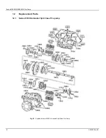 Предварительный просмотр 42 страницы Xylem AC Fire Pump 8100 Series Installation, Operation And Maintenance Manual