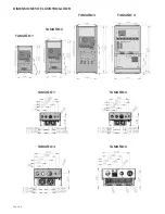 Предварительный просмотр 54 страницы Xylem Aquavar SPD SPD20050 Instruction Manual