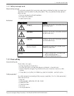 Предварительный просмотр 7 страницы Xylem Aquavar Instruction Manual