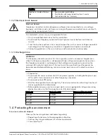 Preview for 9 page of Xylem Aquavar Instruction Manual