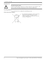 Предварительный просмотр 10 страницы Xylem Aquavar Instruction Manual