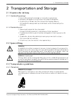 Предварительный просмотр 11 страницы Xylem Aquavar Instruction Manual