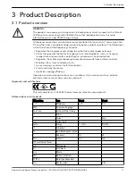 Предварительный просмотр 13 страницы Xylem Aquavar Instruction Manual